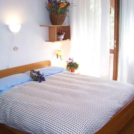 Fusine Garni Pecol Bed & Breakfast 部屋 写真