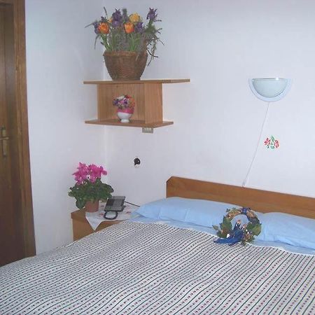 Fusine Garni Pecol Bed & Breakfast 部屋 写真