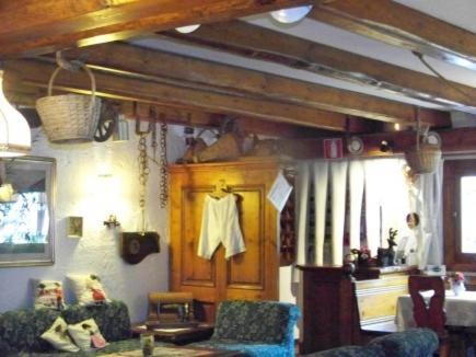 Fusine Garni Pecol Bed & Breakfast エクステリア 写真