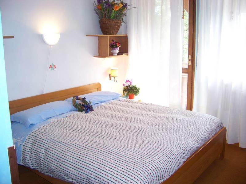 Fusine Garni Pecol Bed & Breakfast 部屋 写真