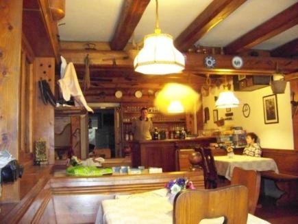 Fusine Garni Pecol Bed & Breakfast エクステリア 写真