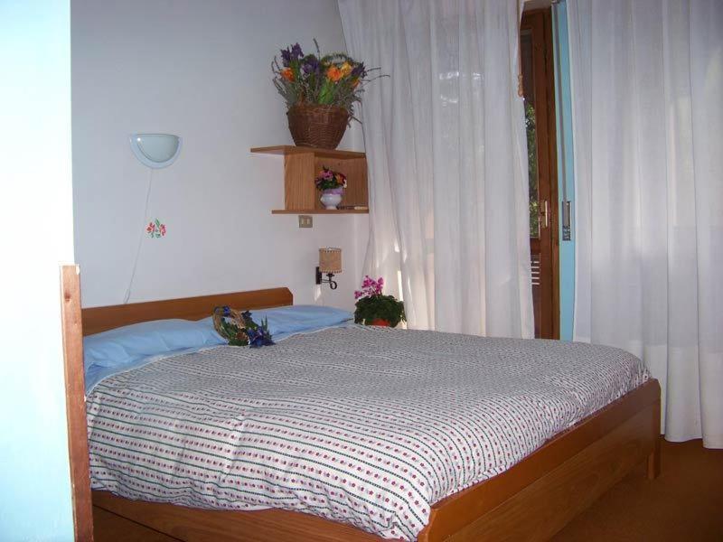 Fusine Garni Pecol Bed & Breakfast エクステリア 写真